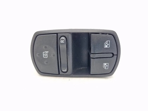 13258521 commande autoradio