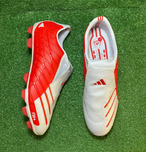 2004 adidas f50 - f50, spider