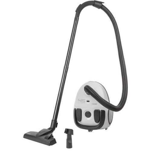 Aspirateur traîneau avec - , sac
