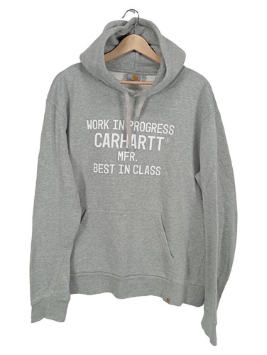 Carhartt wip sweat capuche - wip, à
