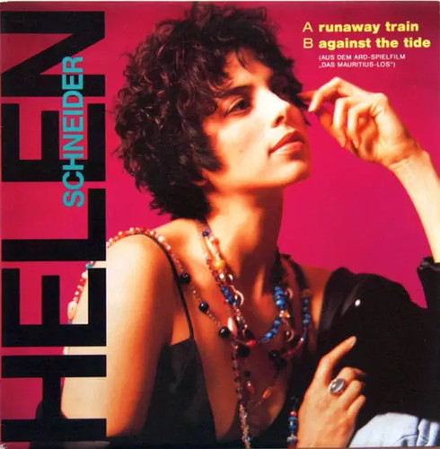 Helen schneider runaway train - schneider,