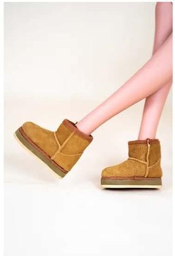 Bottes hiver moyashi pour - bottes, d’hiver