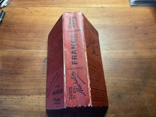 GUIDE MICHELIN . 1939