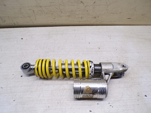 Amortisseur mbk booster apres - mbk,