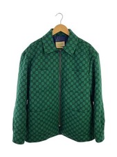 GUCCI Veste Blouson En
