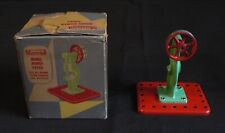 Mamod - Model Power Press + Boîte - 1960/1970