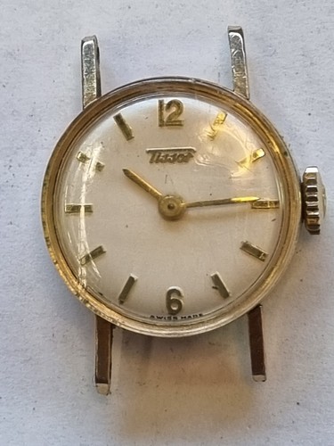 Montre ancienne suisse - montre,