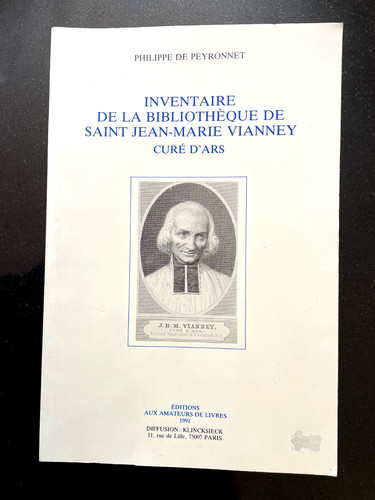 Inventaire bibliothèque - de,