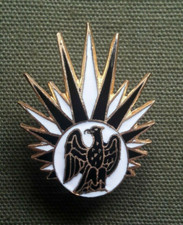 insigne 13e RDP  parachutiste