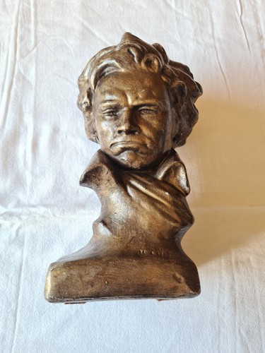 Statue statuette buste - statue,