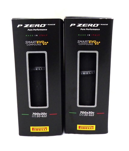 Pirelli zero race clincher - p,