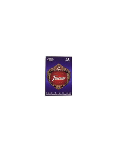 Cartes jouer de luxe - de,