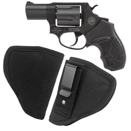 Tuckable iwb gun - tuckable, f
