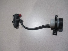 Maître cylindre frein arrière (Moto Guzzi - Griso 8V 1200 2008 - 2011)