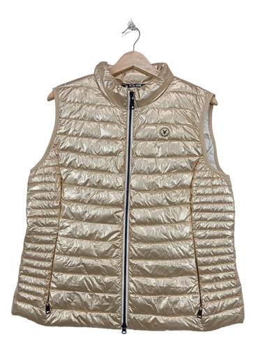 Fuchs schmitt gilet matelassé - gilet,
