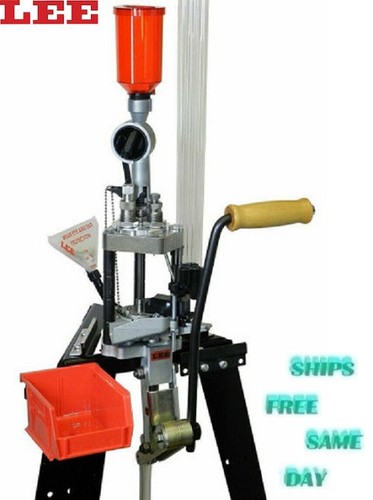 Lee pro 1000 - 1000, progressive