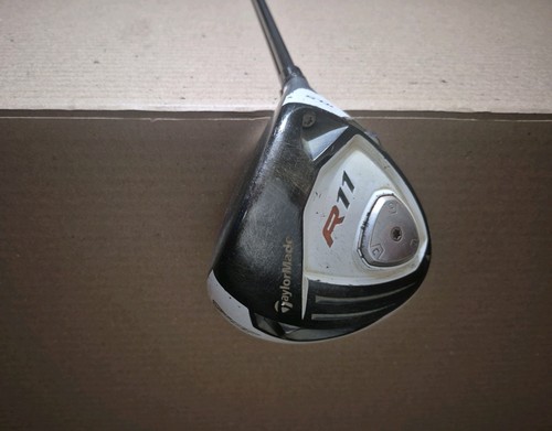 Taylormade r11 driver - r11,