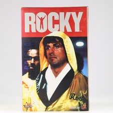 Hot Toys Rocky Balboa -