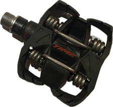 1 Pédale Droite TIME ATAC MX