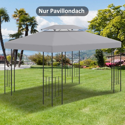 Toit remplacement pavillon - remplacement,