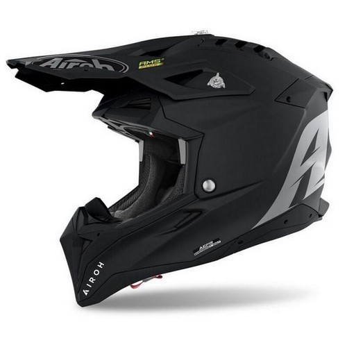 Casque homme airoh aviator - homme,