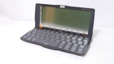 Vintage Psion 5 Palmtop