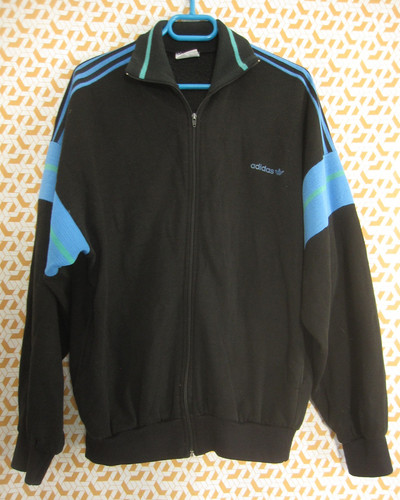 Veste adidas ventex courtelle - ventex,