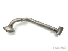 Mitsubishi Fuso Canter Tuyau