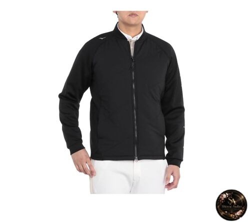 Blouson hybride rembourré