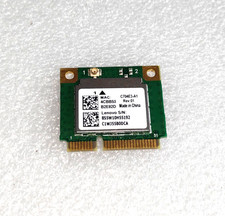 Carte Wifi Qualcomm  pour Lenovo Ideapad 100-15IBY