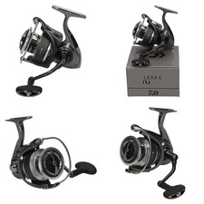 Daiwa lexa moulinet - daiwa,