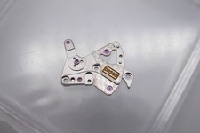Pont chronographe Zenith El