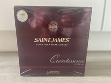 SAINT JAMES - Quintessence -