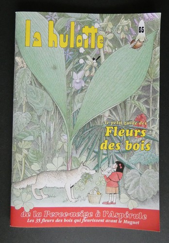 Hulotte le petit - hulotte, n°