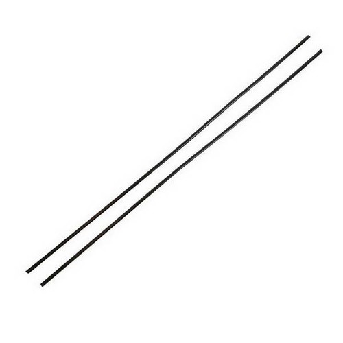 Protege portieres 60cm noir - protege,