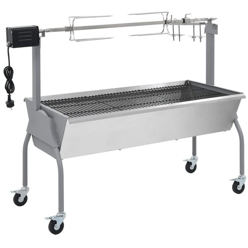 Barbecue charbon bois 4 - charbon, de