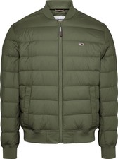 Doudoune matelassée en Duvet