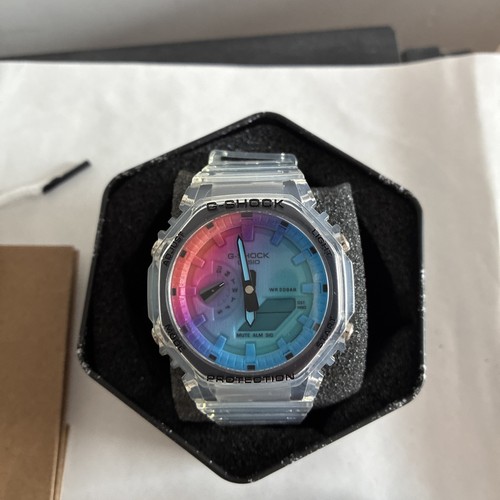 Montre casio shock - montre, g-shock