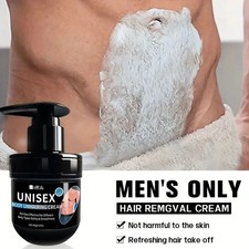 Crème D'Épilation Pour