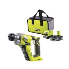 Ryobi R18SDS-0 Marteau SDS+