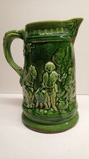 Ancien pichet cruche - ancien,
