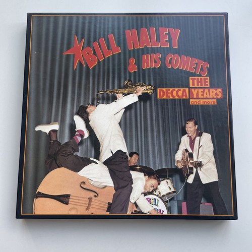 Bill haley his comets - his,