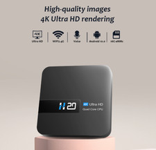 Smart box android - box,