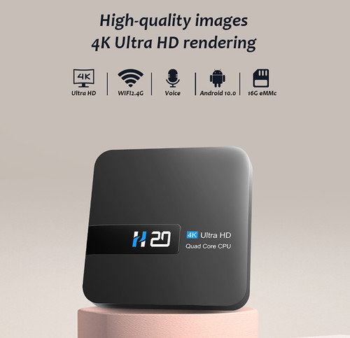 Smart box android boîte - smart,