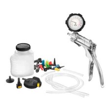 Pompe pression depression - pression, /