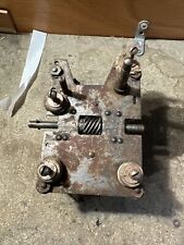 (n162)  ancien moteur de