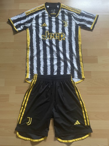 Ensemble juventus - de,