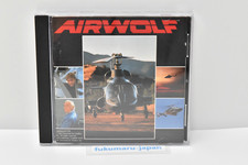 Airwolf knight rider - airwolf,