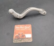 NOS Neuf Ancien support de phare LUXOR attache vélo 1900 old bike Head Light