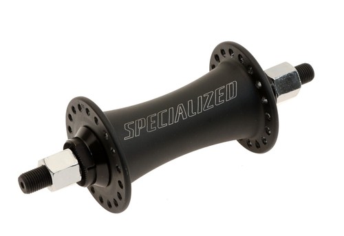 Specialized wideload bmx front - wideload,